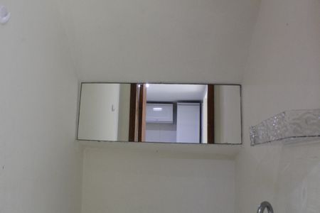 Casa de condomínio para alugar com 100m², 3 quartos e 1 vagaLavabo