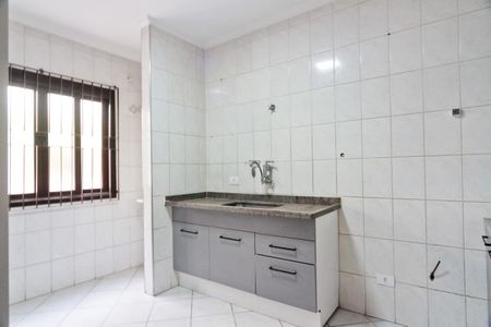 Casa de condomínio à venda com 83m², 2 quartos e 2 vagasCozinha