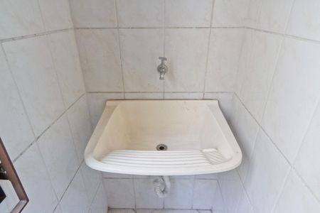 Casa de condomínio à venda com 83m², 2 quartos e 2 vagasÁrea de Serviço