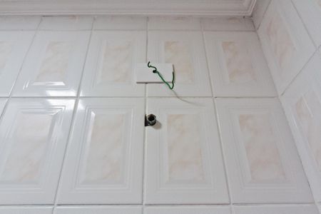 Casa de condomínio à venda com 83m², 2 quartos e 2 vagasBanheiro