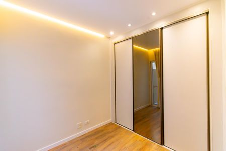 Apartamento à venda com 80m², 2 quartos e 1 vagaQuarto 2