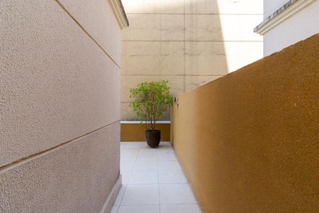 Apartamento à venda com 80m², 2 quartos e 1 vagaVaranda