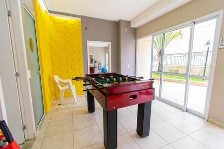 Apartamento à venda com 80m², 2 quartos e 1 vagaÁrea comum