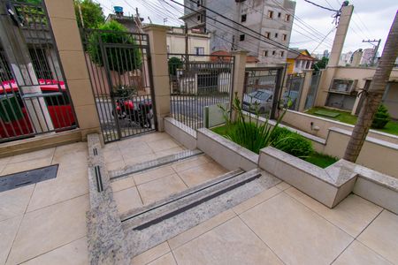 Apartamento à venda com 80m², 2 quartos e 1 vagaÁrea comum