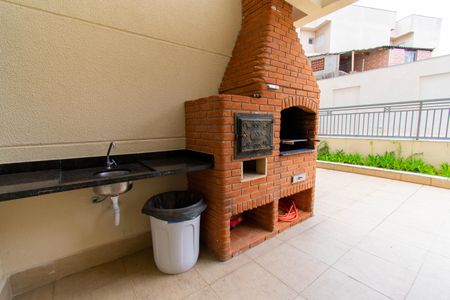 Apartamento à venda com 80m², 2 quartos e 1 vagaÁrea comum