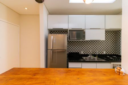 Apartamento à venda com 80m², 2 quartos e 1 vagaCozinha