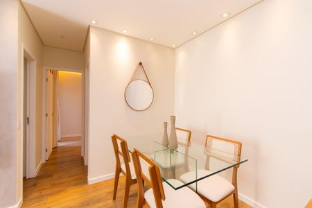 Apartamento à venda com 80m², 2 quartos e 1 vagaSala