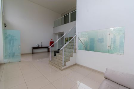 Apartamento à venda com 80m², 2 quartos e 1 vagaÁrea comum