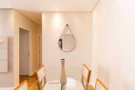 Apartamento à venda com 80m², 2 quartos e 1 vagaSala