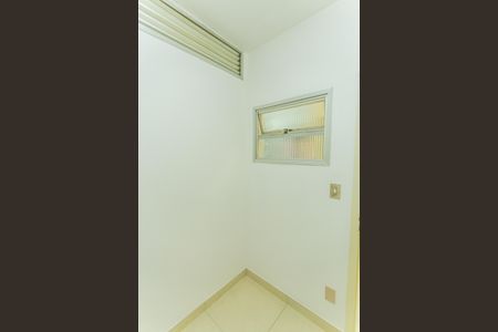 Apartamento à venda com 130m², 4 quartos e 2 vagasQuarto de Serviço