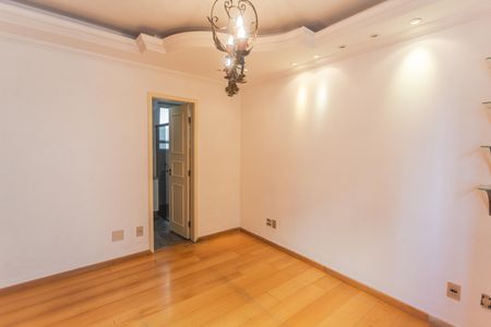 Apartamento à venda com 130m², 4 quartos e 2 vagasSuíte