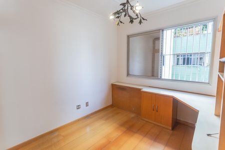 Quarto 1 de apartamento à venda com 4 quartos, 130m² em Ipiranga, Belo Horizonte