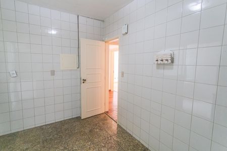 Apartamento à venda com 130m², 4 quartos e 2 vagasCozinha