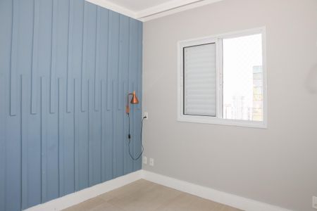 Suíte de apartamento para alugar com 2 quartos, 57m² em Barra Funda, São Paulo