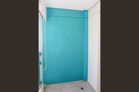 Sala de apartamento para alugar com 2 quartos, 57m² em Barra Funda, São Paulo