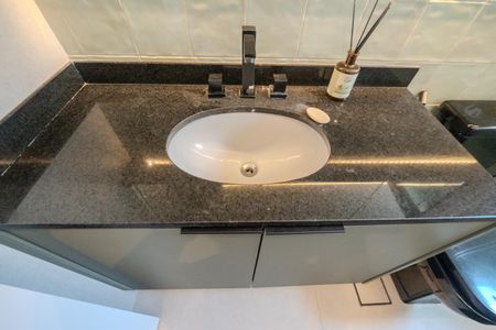 Apartamento para alugar com 46m², 2 quartos e 1 vagaBanheiro