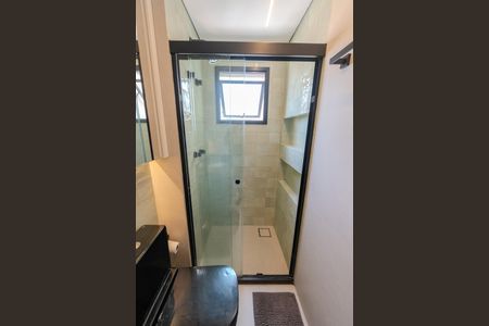 Apartamento para alugar com 46m², 2 quartos e 1 vagaBanheiro