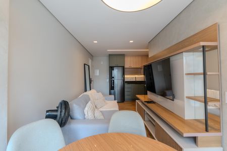 Apartamento para alugar com 46m², 2 quartos e 1 vagaSala