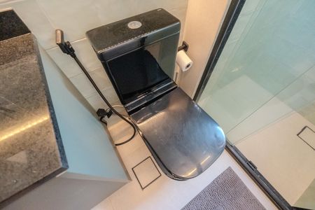 Apartamento para alugar com 46m², 2 quartos e 1 vagaBanheiro