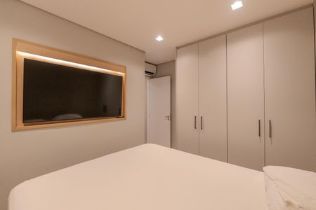 Apartamento para alugar com 46m², 2 quartos e 1 vagaQuarto 2
