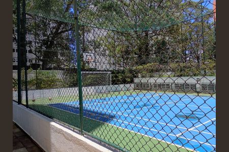 Apartamento para alugar com 96m², 3 quartos e 2 vagasÁrea externa