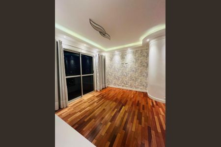 Sala de apartamento para alugar com 3 quartos, 96m² em Vila Sofia, São Paulo