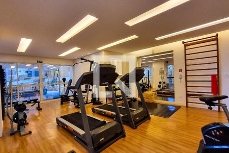 Apartamento à venda com 110m², 2 quartos e 2 vagas