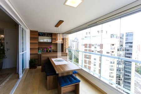 Apartamento à venda com 2 quartos, 110m² em Vila Suzana, São Paulo