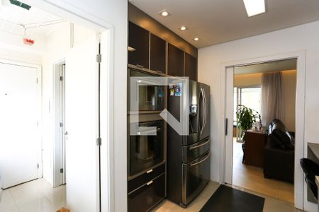 Apartamento à venda com 110m², 2 quartos e 2 vagas