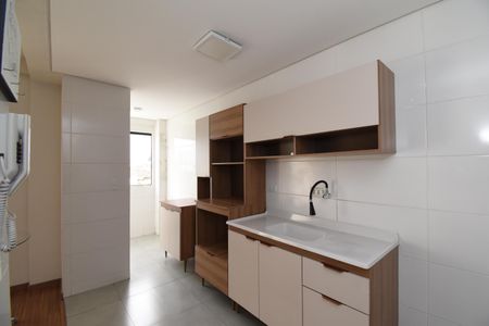 Apartamento para alugar com 68m², 2 quartos e 1 vagaCozinha