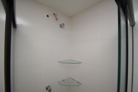 Apartamento para alugar com 68m², 2 quartos e 1 vagaBanheiro social