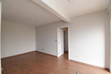 Sala de apartamento para alugar com 2 quartos, 68m² em Cidade Jardim, São José dos Pinhais