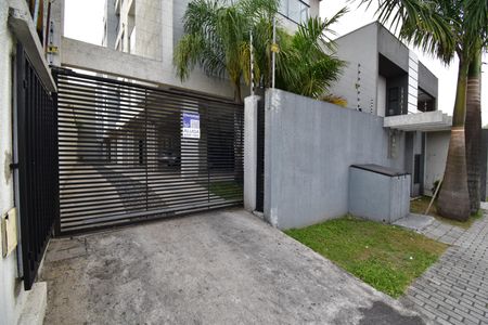 Apartamento para alugar com 68m², 2 quartos e 1 vagaFachada com Placa