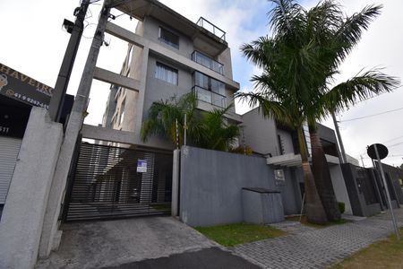 Apartamento para alugar com 68m², 2 quartos e 1 vagaFachada