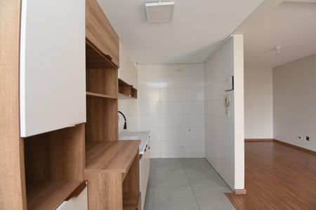 Apartamento para alugar com 68m², 2 quartos e 1 vagaCozinha
