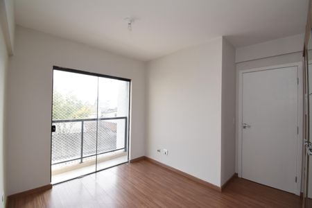 Suíte de apartamento para alugar com 2 quartos, 68m² em Cidade Jardim, São José dos Pinhais