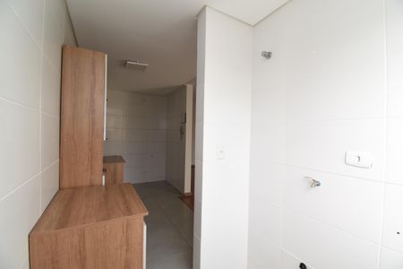 Apartamento para alugar com 68m², 2 quartos e 1 vagaÁrea de Serviço