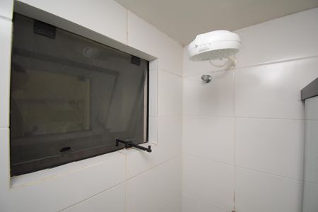 Apartamento para alugar com 68m², 2 quartos e 1 vagaBanheiro da Suíte