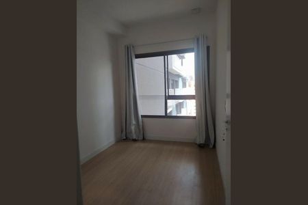 Apartamento à venda com 1 quarto, 27m² em Vila Nova Conceição, São Paulo