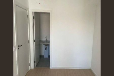 Apartamento à venda com 1 quarto, 27m² em Vila Nova Conceição, São Paulo