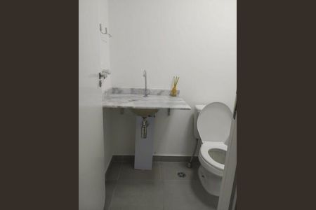 Apartamento à venda com 1 quarto, 27m² em Vila Nova Conceição, São Paulo