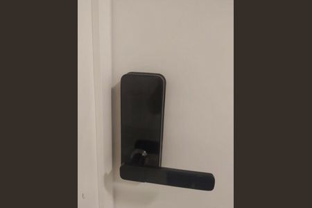 Apartamento à venda com 1 quarto, 27m² em Vila Nova Conceição, São Paulo