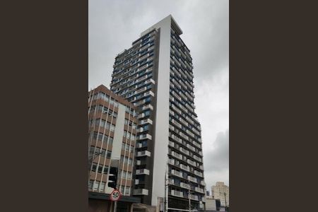 Apartamento à venda com 1 quarto, 27m² em Vila Nova Conceição, São Paulo