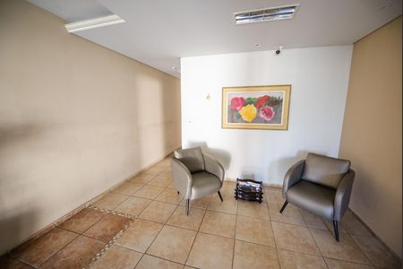 Apartamento para alugar com 72m², 2 quartos e 1 vagaHall de Entrada