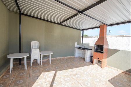 Apartamento para alugar com 72m², 2 quartos e 1 vagaÁrea comum