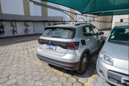 Apartamento para alugar com 72m², 2 quartos e 1 vagaGaragem