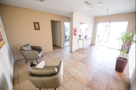 Apartamento para alugar com 72m², 2 quartos e 1 vagaHall de Entrada