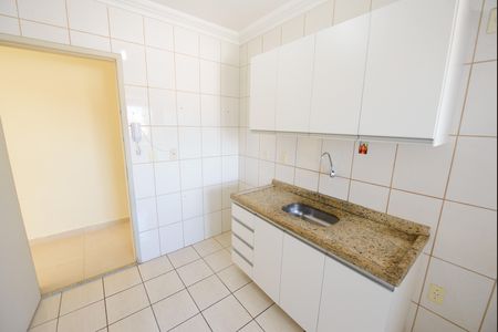 Apartamento para alugar com 72m², 2 quartos e 1 vagaCozinha