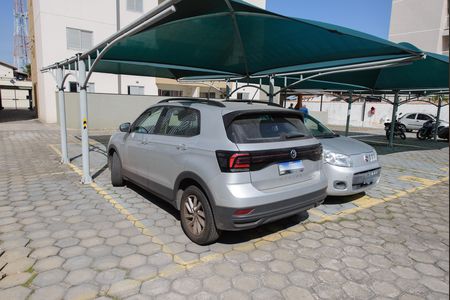 Apartamento para alugar com 72m², 2 quartos e 1 vagaGaragem