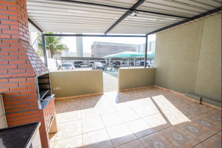 Apartamento para alugar com 72m², 2 quartos e 1 vagaÁrea comum